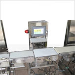 Automatic Weigher